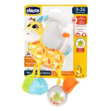 CHICCO 00011569000000 Giraffe Rattle