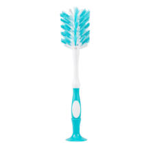 Dr. Browns AC110 LUX Bottle Cleaning Brush Blue