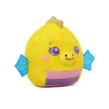 DREAM BEAMS DB20506008 Stella Seahorse 18 cm