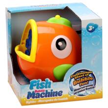 DUMEL DB 50594 Fish bubble machine