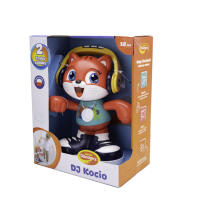 DUMEL DD 10004 DJ Cat