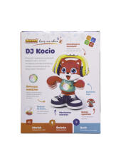 DUMEL DD 10004 DJ Cat