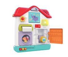 DUMEL DD 10280 Arcade House