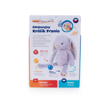 DUMEL DD 30002 Educational Bunny Franio
