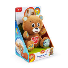 DUMEL DD 30003 Draugs BEAR