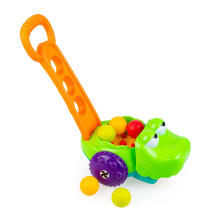 DUMEL DD 30806 Crocodile Ball Chase
