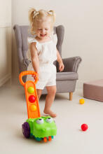 DUMEL DD 30806 Crocodile Ball Chase