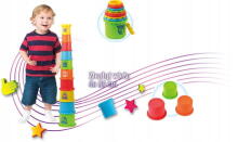 DUMEL DD 42490 Cup Tower
