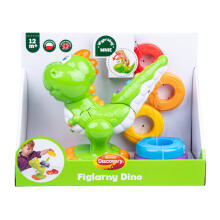 DUMEL DD 42797 Rotaļīgais Dino