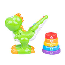 DUMEL DD 42797 Rotaļīgais Dino