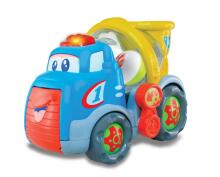 DUMEL DD 42977 Bumba Benio