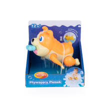 DUMEL DD 43300 Peldēšanas suns