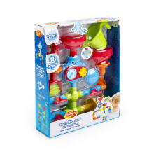 DUMEL DD 43370 Little Plumber water fun