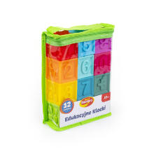 DUMEL DD 44330 Mācību bloki
