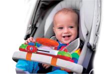 DUMEL DD 45287 Mini auto vadības panelis