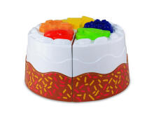 DUMEL DD 45390 Cake Puzzle
