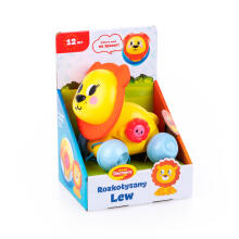 DUMEL DD 50379 Swinging left
