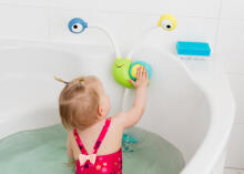 DUMEL DD 50495 Snail shower