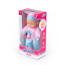DUMEL DD 50525 Кукла Аня