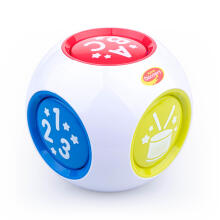 DUMEL DD 62357 Educator Cube 6in1