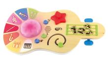 DUMEL DD 76004 Гитарный мир звуков