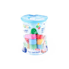 DUMEL DDC 30014 Super soft blocks 30 pcs
