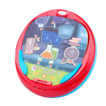DUMEL DG 62432 Educational Quiz