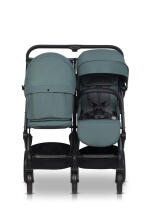 EASY GO ECHO SAGE GREEN stroller
