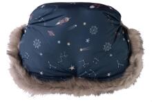 MATEX VENUS sleeping bag + muff [TB0308_08] space