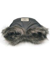 MATEX VENUS sleeping bag + muff [TB0308_11] cubes