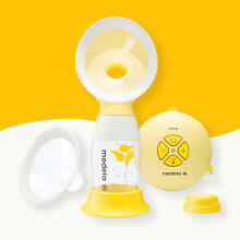 Акция на молокоотсос MEDELA 101033779 SWING FLEX