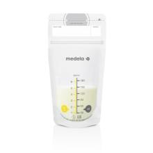 MEDELA MO-008.0412 Breast milk storage bags 50pcs