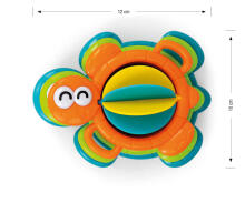 MILLY MALLY 0689 Turtle Water Toy