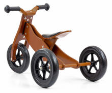 MILLY MALLY 2771 Vehicle 2in1 COOl/LOOK DARK NATURAL
