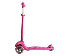 MILLY MALLY 2999 Scooter SCOOTER Boogie rozā