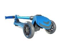 MILLY MALLY 3000 Scooter SCOOTER Boogie blue