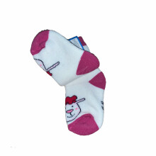 „Weri Spezias“ naujagimių kilpinių kojinių pliušinis 1001