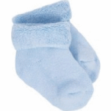 Weri Spezials terry socks 16-17 size
