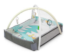 MILLY MALLY 3244 5в1 детский коврик Lolly Elephant