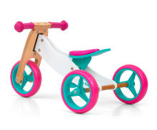 MILLY MALLY 3754 JAKE CLASSIC CANDY Автомобиль