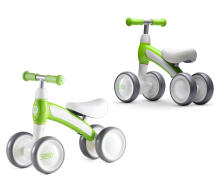 MILLY MALLY 3864 Qplay Vehicle Милый зеленый