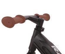 MILLY MALLY 3865 Qplay Беговел Racer коричневый