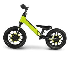MILLY MALLY 3872 Qplay Беговел Spark зеленый