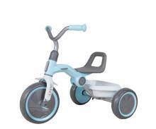 MILLY MALLY 4076 Qplay Tricycle Ant Plus blue