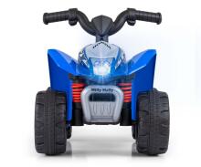MILLY MALLY 4478 Battery-powered Quad HONDA ATV Blue