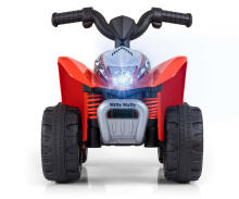 MILLY MALLY 4480 Battery-powered Quad HONDA ATV Red