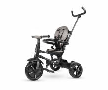 MILLY MALLY 4535 Qplay trīsritenis Rito Star Grey