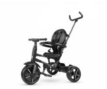 MILLY MALLY 4538 Qplay trīsritenis Rito Star Black
