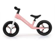 MILLY MALLY 5067 Беговел RANGER розовый