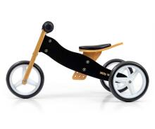 MILLY MALLY 5363 JAKE CLASSIC BLACK Автомобиль